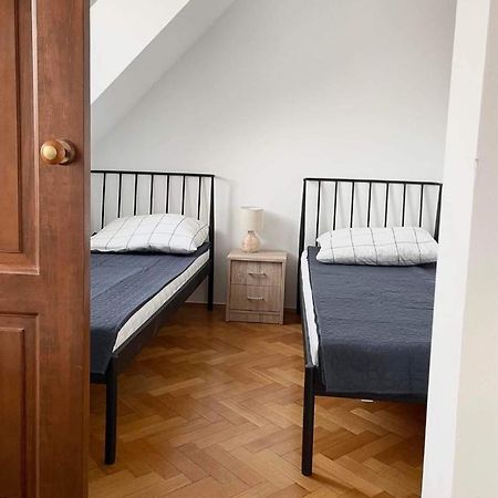Apartamenty Centrum Augustow Ngoại thất bức ảnh