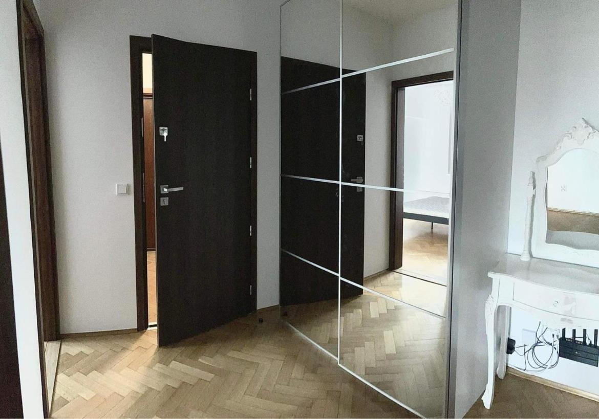 Apartamenty Centrum Augustow Ngoại thất bức ảnh