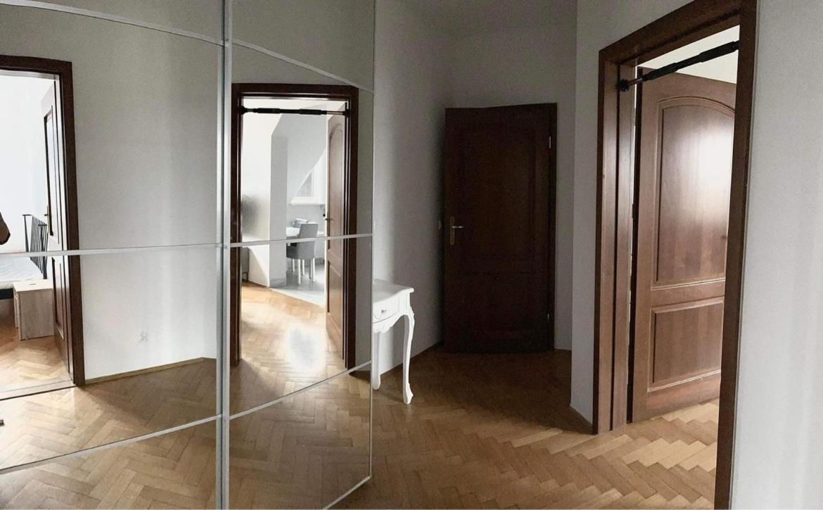 Apartamenty Centrum Augustow Ngoại thất bức ảnh