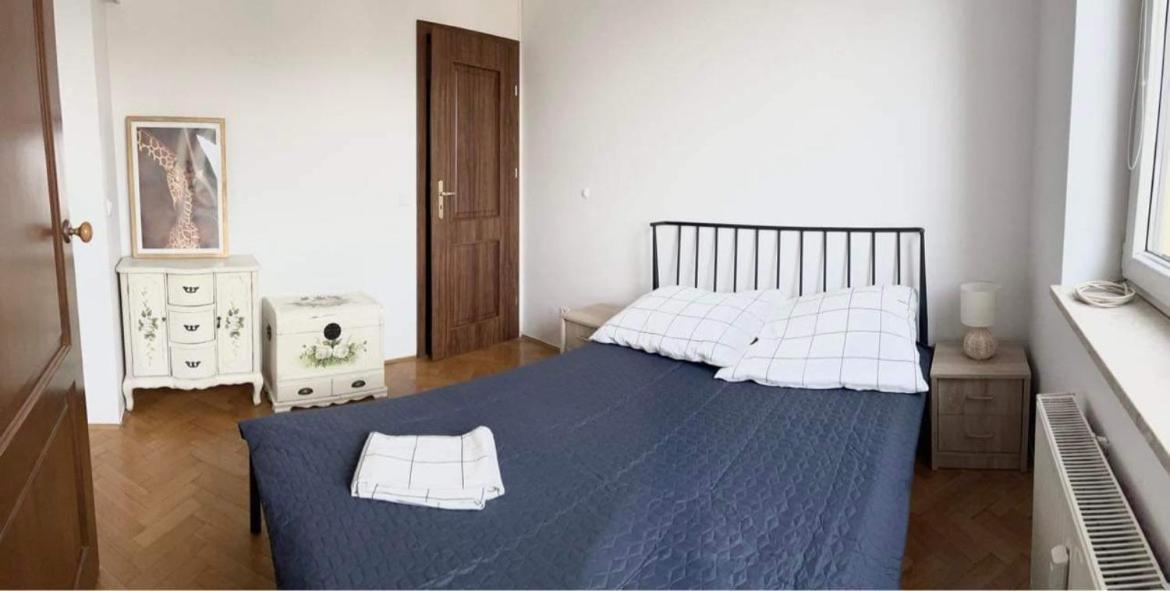 Apartamenty Centrum Augustow Ngoại thất bức ảnh
